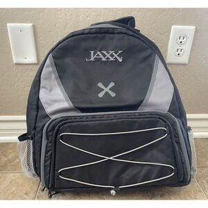 JAXX  FitPak Meal Prep  Back Pack Without Container Set, Read Description